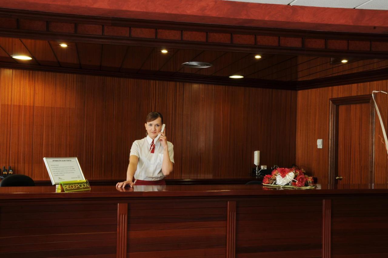Hotel Rambla