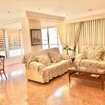 Europa Apartment