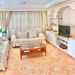 Europa Apartment