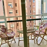 Great Apartment For Holiday Rent Rincon De Loix