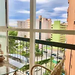 Great Apartment For Holiday Rent Rincon De Loix