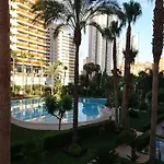 Apartamento Gemelos 22 - 1B