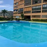Albaida Apartment