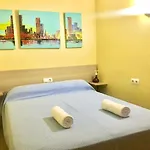 Rex Apartment Levante Beach