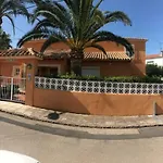 Villa Levante Beach 4Bd