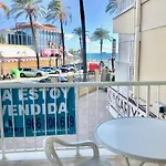 Rex Apartment Levante Beach