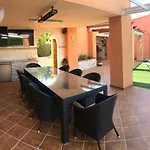 Villa Levante Beach 4Bd