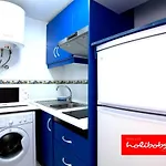 Playmon Park Apartment