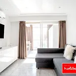 Epic Sea Views Apartment L Modern And Chic L Reformed With Aircon L Free Welcome Pack L Eva
