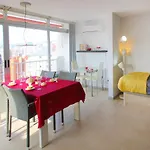 Apartment Park Playa Levante By Interhome