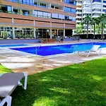 Paraiso Benidorm Apartment