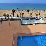 Santa Margarita 9-D