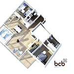 Apartamento Giner, Muy Centrico, Soleado, En Pleno Casco Historico, Frente La Playa De Levante, A Unos Pasos, Con Vistas Al Mar