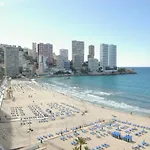 Torre Levante Plus - Arca Rent