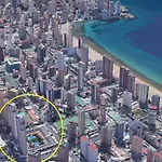 Apartamento Carmenchu Gemelos 20