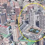 Apartamento Carmenchu Gemelos 20