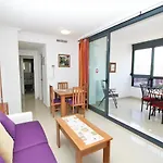 Apartamento Gema Gemelos 26