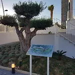 Romero Apartments-Sunset Waves-Benidorm