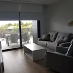 Romero Apartments-Sunset Waves-Benidorm