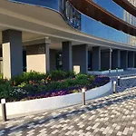 Romero Apartments-Sunset Waves-Benidorm