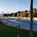 Romero Apartments-Sunset Waves-Benidorm