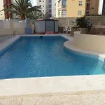 Apartamento Benidorm