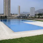 Torre Pinar I