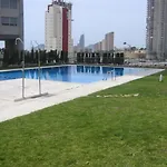 Torre Pinar I