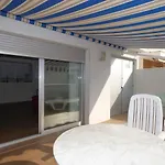 Moderno apartamento en el centro de Benidorm