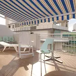 Moderno apartamento en el centro de Benidorm