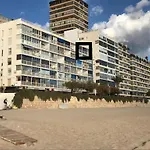 Los Fernandos, 1st line Beachfront Poniente, 2 bedroom apartment Ocean Terrace