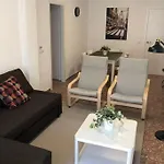 Céntrico apartamento para 6 en Benidorm