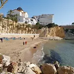Apartamento Delux Benidorm