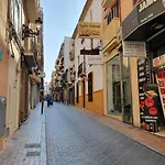 Apartamento Delux Benidorm