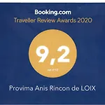 Provima Anis