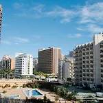 Playa de Levante Sea View Apartment