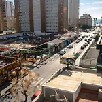 Playa de Levante Sea View Apartment