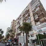 El mirador de Levante