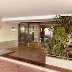 Cl Luxury Apartment First Line Beach