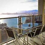 Mirador Del Mediterraneo