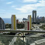 Torre Pinar I