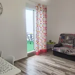 Apartamentos Pino Central