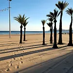Apartamento Con Buena Ubicacion