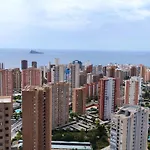 Las Vistas Que Te Mereces - Impresionante Planta 35