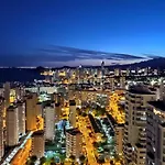 Las Vistas Que Te Mereces - Impresionante Planta 35