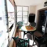 Apartment 2 Bedrooms, 250M Levante Beach