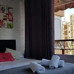 Apartamento Luminoso Benidorm Playa Levante Rincon De Loix
