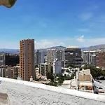 Apartamento con wifi, mascotas bienvenidas
