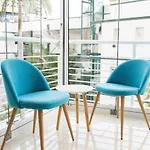 My Sweet Blue Apartment