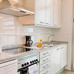 Luxury Apartment On The 41St Floor With Stunning Sea Views
